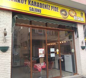 Erenkoy Karadeniz Pide Salonu Erenkoy Istanbul Zomato